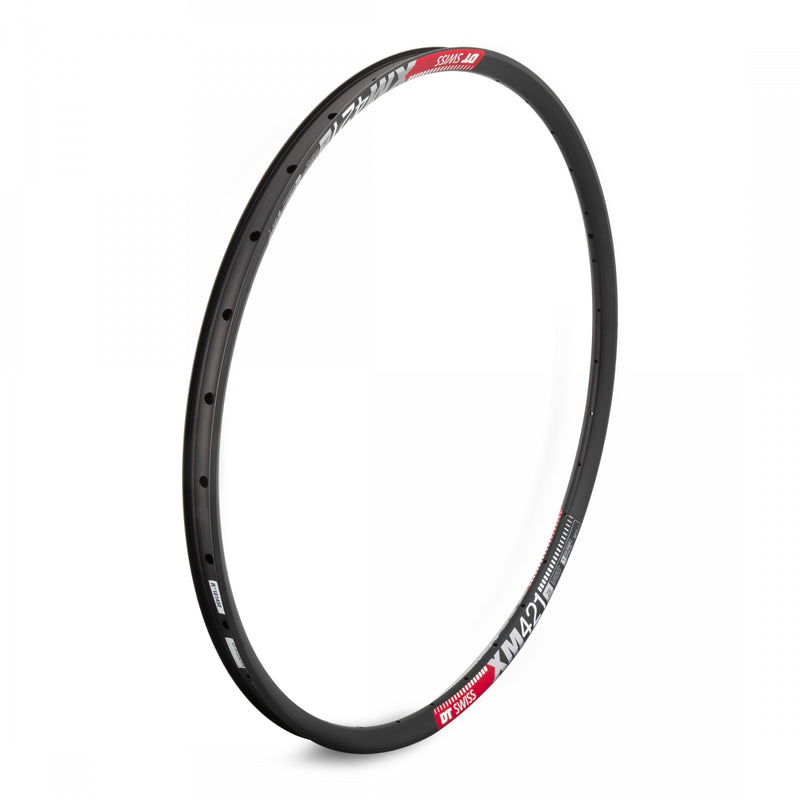 RIM DT 29 622x25 XM421 32 BK DISC TBLS