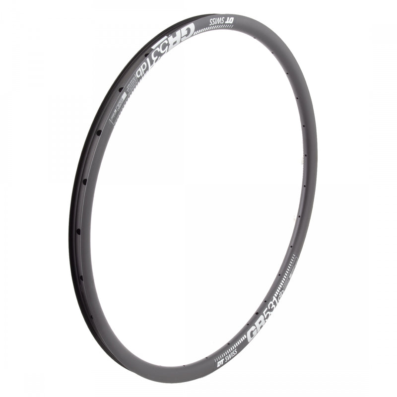 RIM DT 700C 622x24 GR531 32 BK/DISC PV