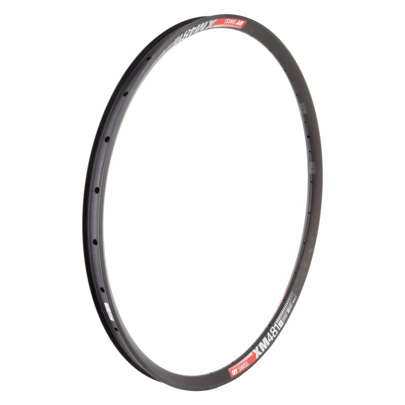 RIM DT 27.5 584x30 XM481 28 BK/DISC