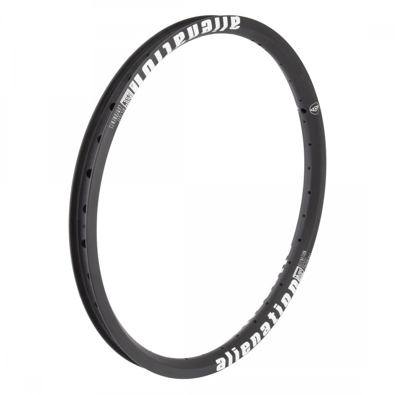 RIM AN (AM) 20 406x21 ACME UD CARBON TBLS DISC 36 BK