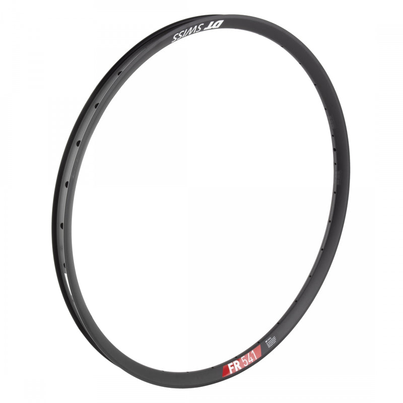 RIM DT 29 622x30 FR541 32 BK DISC TBLS