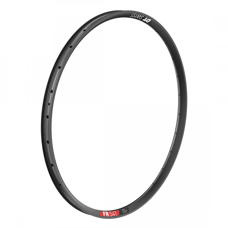 RIM DT 29 622x30 FR541 32 BK DISC TBLS