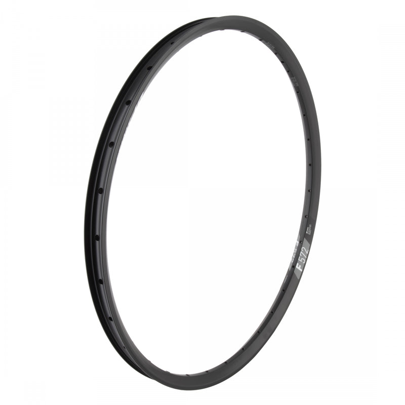 RIM DT 27.5 584x30 F572 32 BK BK/DISC TBLS