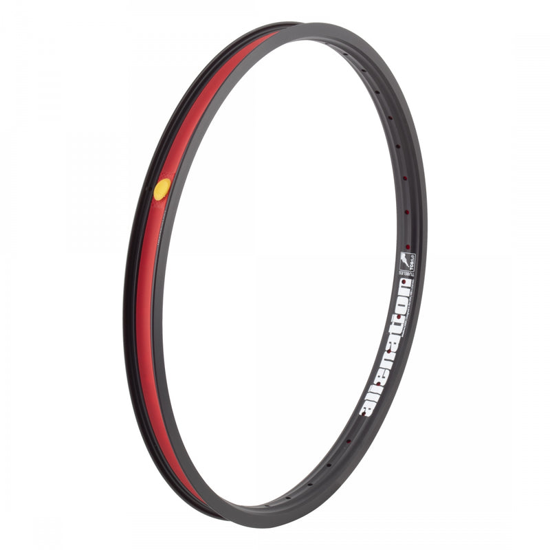 RIM AN (AM) 20 451x23 OS20 MALICE G69TCS2.0 36 M-BK/MSW