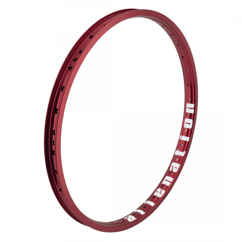 RIM AN (AM) 20 451x23 OS20 MALICE G69TCS2.0 36 M-BK/MSW