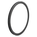 RIM OR8 700C 622x21x38 BOLT UD CARBON ROAD TBLS 24 DISC BK (O)