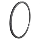 RIM VEL 700C 622x23 AERO 28 BK/MSW