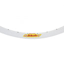 RIM VEL 700C 622x13.5 DEEP-V 36 WH/NMSW