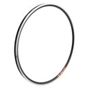 RIM VEL 700C 622x18 DYAD 36 BK/MSW