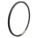 RIM VEL 24 507x18 AEROHEAT/DYAD 32 BK/NMSW