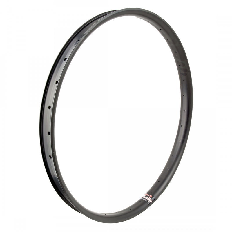 RIM VEL 29 622x39 DUALLY 32 BK/DISC