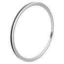 RIM VEL 700C 622x18 CHUKKER 36 SL/NMSW