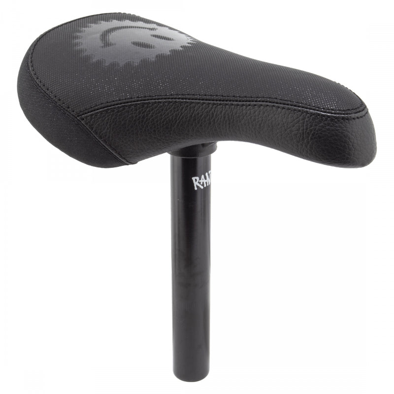 SADDLE RANT MX H.A.B.D. MINI BK