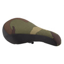 SADDLE BK-OPS BMX PIVOTAL PARK RAT CAMO