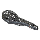 SADDLE TIOGA SPYDER OUTLAND CROMO BK (M)