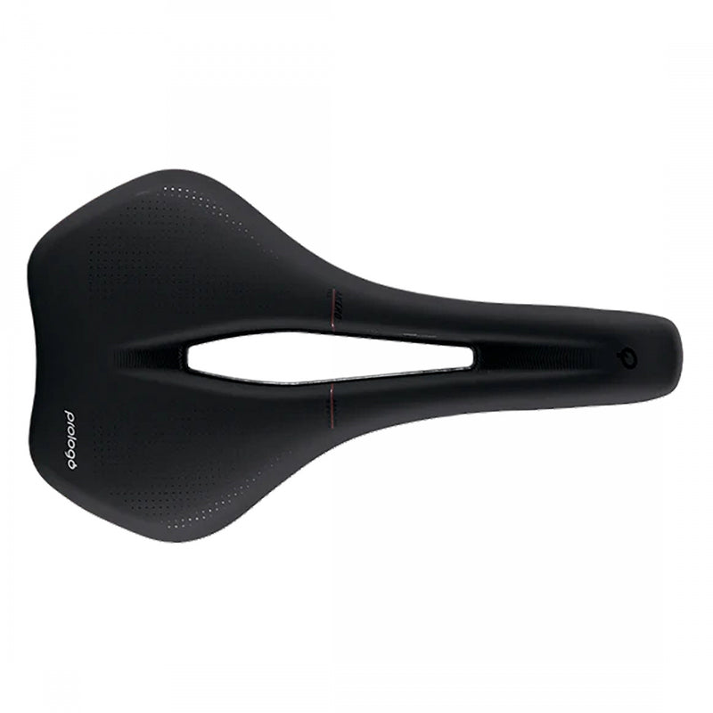 SADDLE PROLOGO AKERO PAS T2.0 150 BK