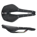 SADDLE PROLOGO NAGO R4 PAS 3D TIROX 137 BK