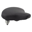 SADDLE SUNLT MESINGER CRUISER REPLICA w/CP-SPRINGS BK