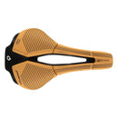 SADDLE PROLOGO SCRATCH M5 PAS AGX TIROX 147 LT-BN w/SLIDE CONTROL