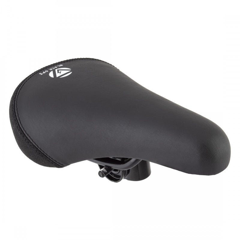 SADDLE BK-OPS FS 2985 SM 9mm RAIL KEV BK