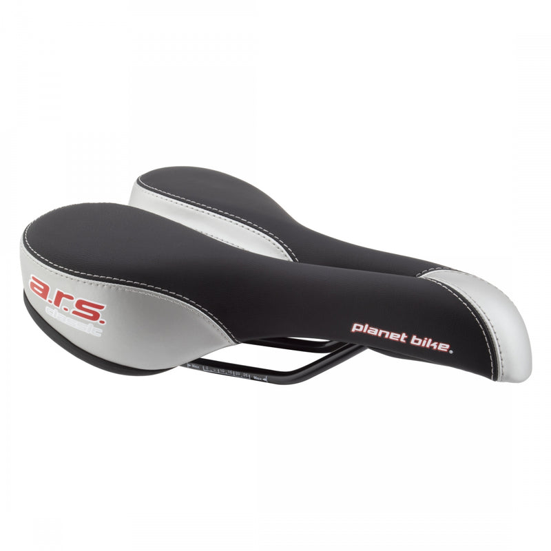 SADDLE PB ARS LADIES SL/BK