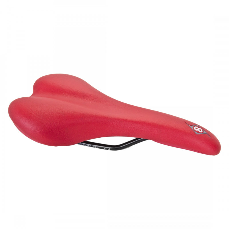 SADDLE OR8 PRO UNO 1101 BK