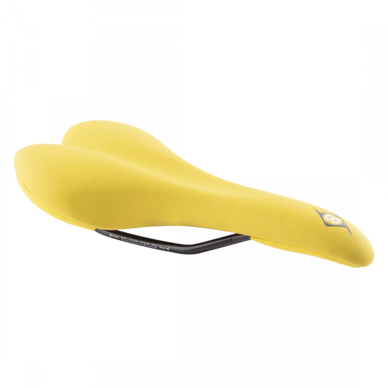 SADDLE OR8 PRO UNO 1101 BK