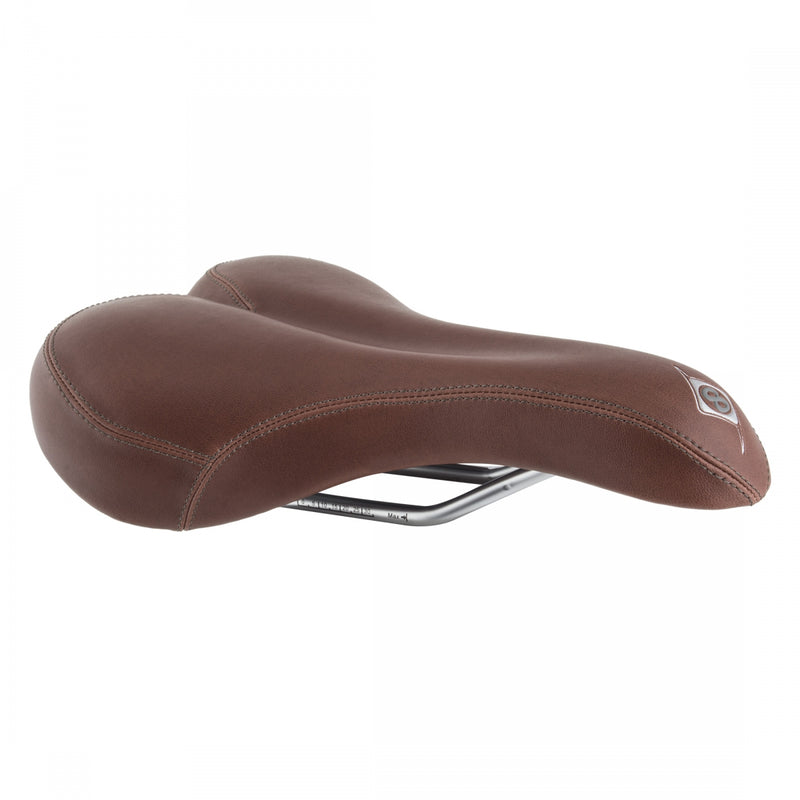 SADDLE OR8 SPORT UNO BLK