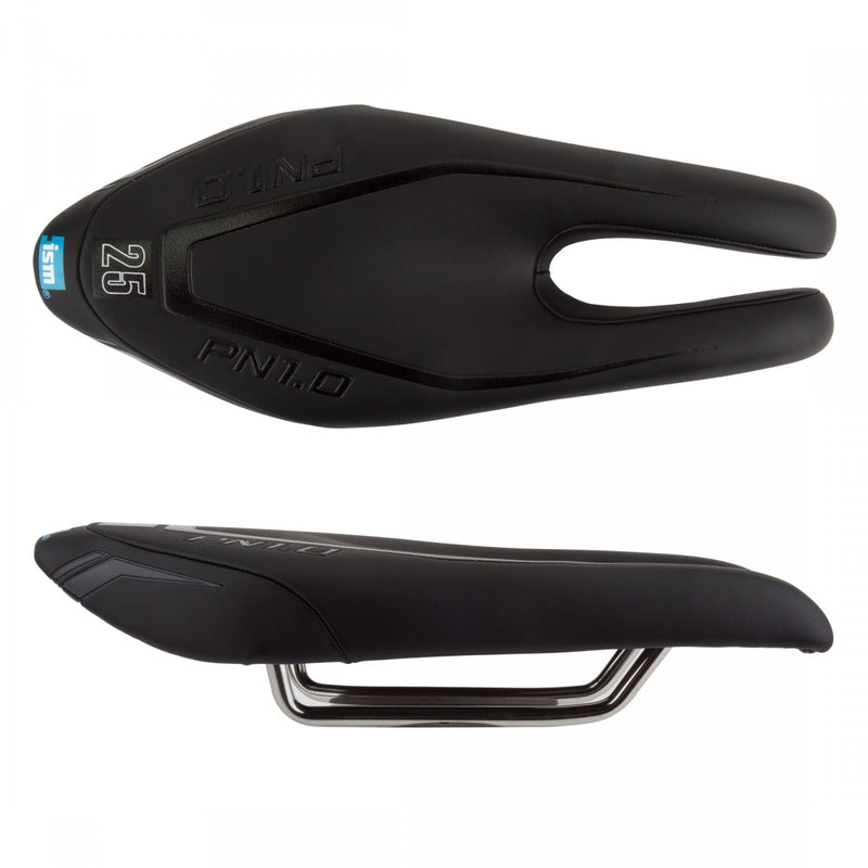 SADDLE ISM PN 1.0 BK