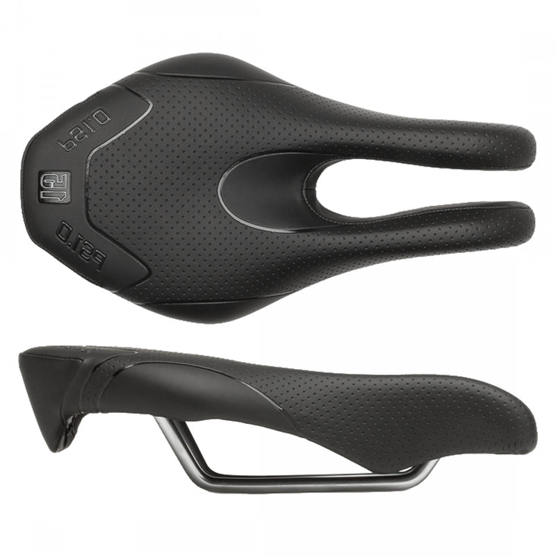 SADDLE ISM PS 1.0 BK