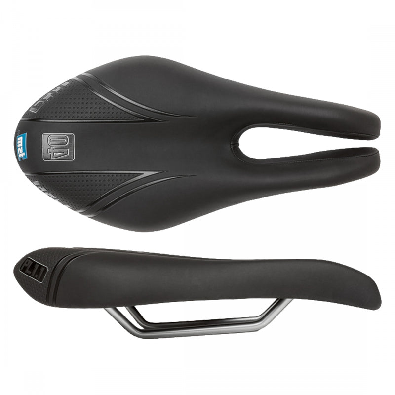 SADDLE ISM PL 1.1 BK