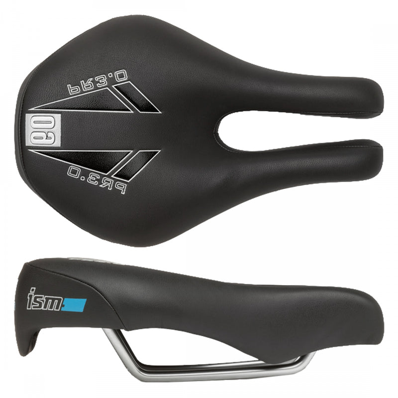 SADDLE ISM PR 3.0 BK