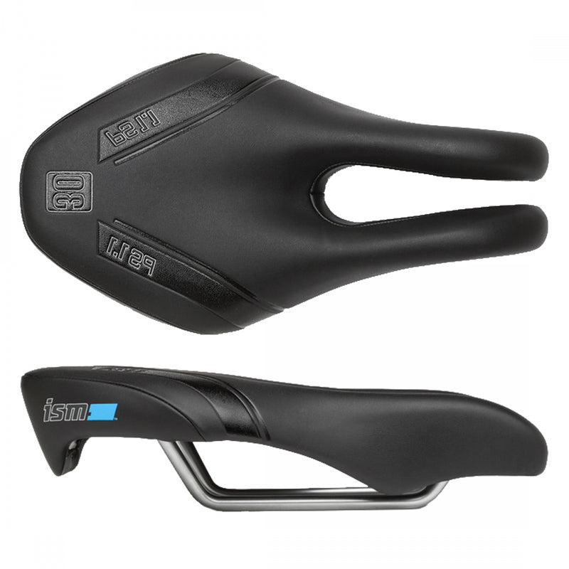 SADDLE ISM PS 1.1 BK