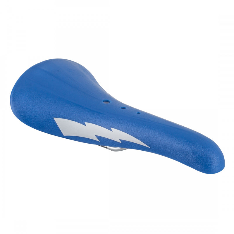 SADDLE SE BIKES LIGHTNING BLITZ BK/WH