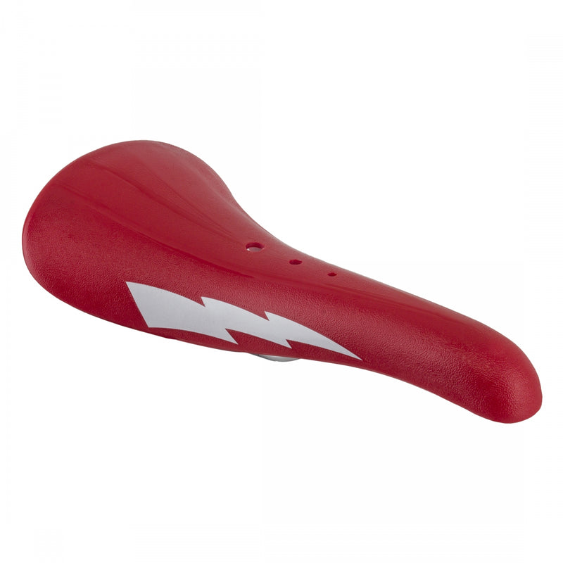 SADDLE SE BIKES LIGHTNING BLITZ BK/WH