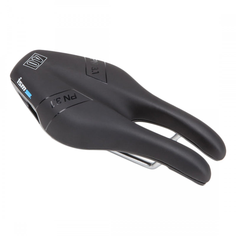 SADDLE ISM PN 3.1 BK