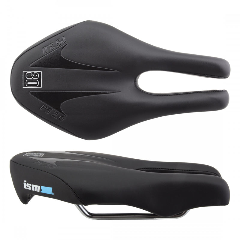 SADDLE ISM PS 2.0 BK