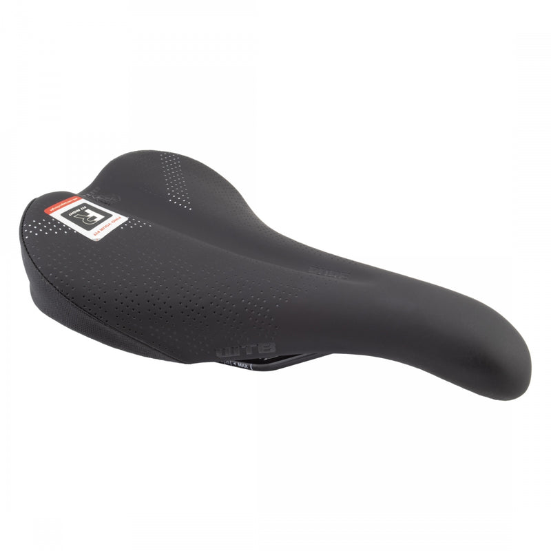 Saddle WTB Pure Medium Steel