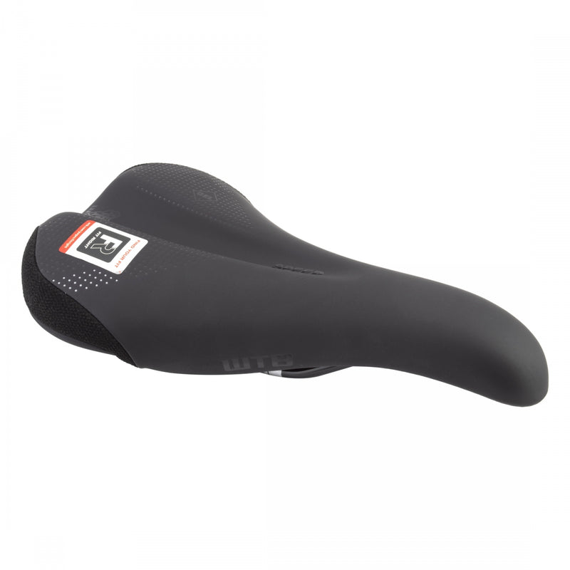 SADDLE WTB SPEED MEDIUM STEEL BK