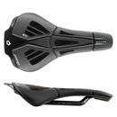 SADDLE PROLOGO SCRATCH M5 CPC NACK 140 BK
