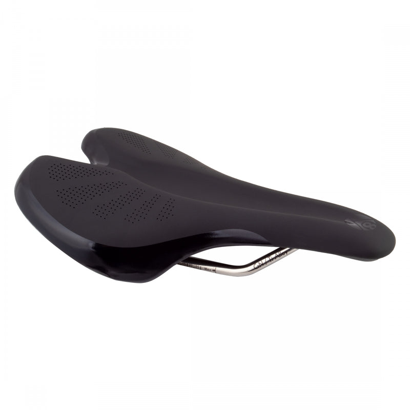 SADDLE OR8 THRONE XL BK