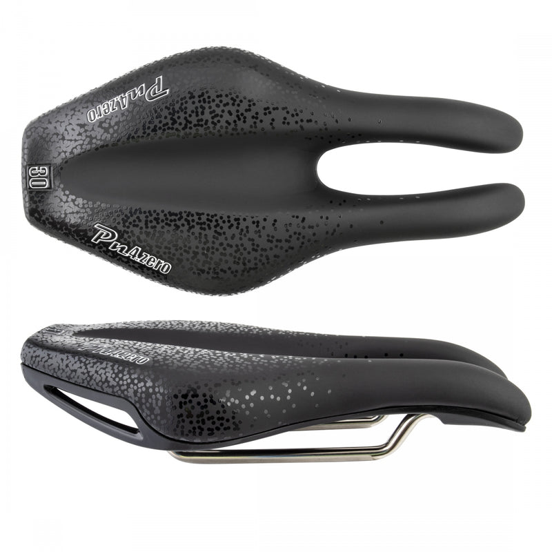 SADDLE ISM PN 4.0 BK