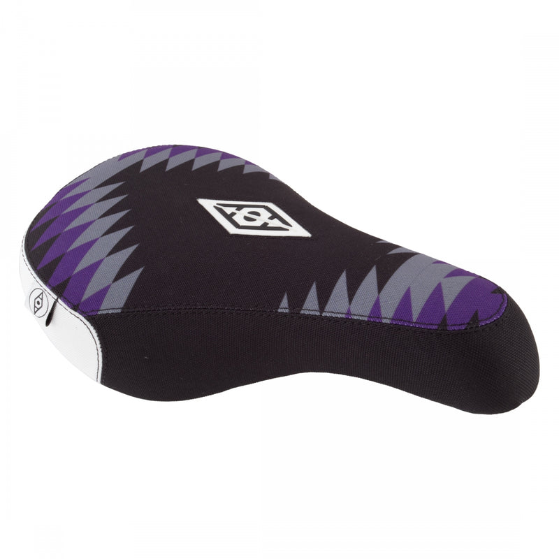 SADDLE AN MX PIVOTAL THUNDERBIRD TURQ