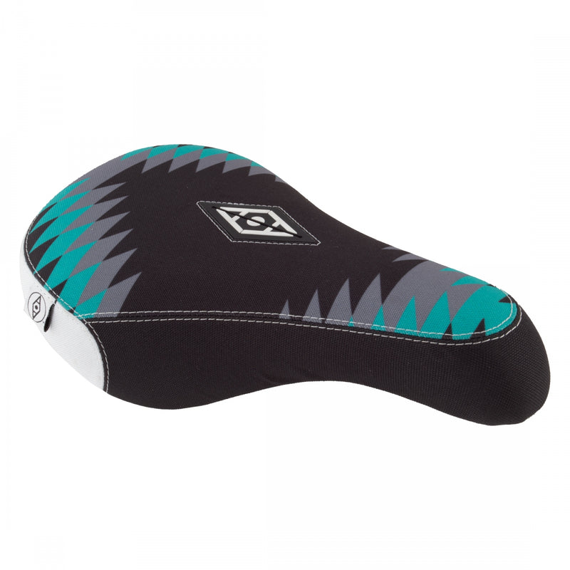 SADDLE AN MX PIVOTAL THUNDERBIRD TURQ