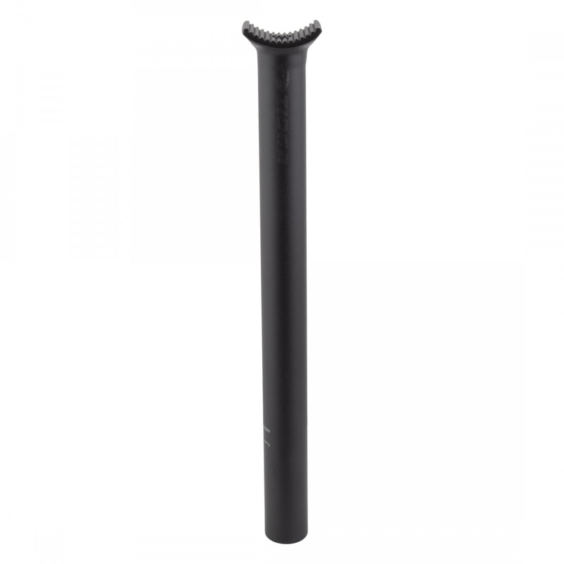 SEATPOST TIOGA PIVOTAL T-BONE 27.2x320mm BK