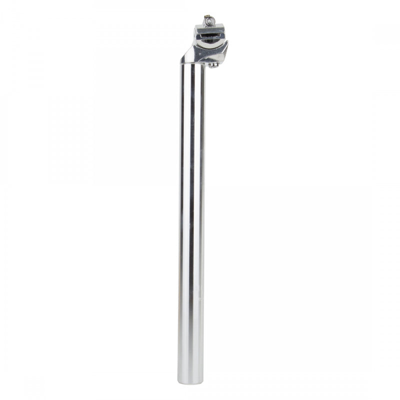 SEATPOST SUNLT CLASIC 30.9x350 wCLMP BK