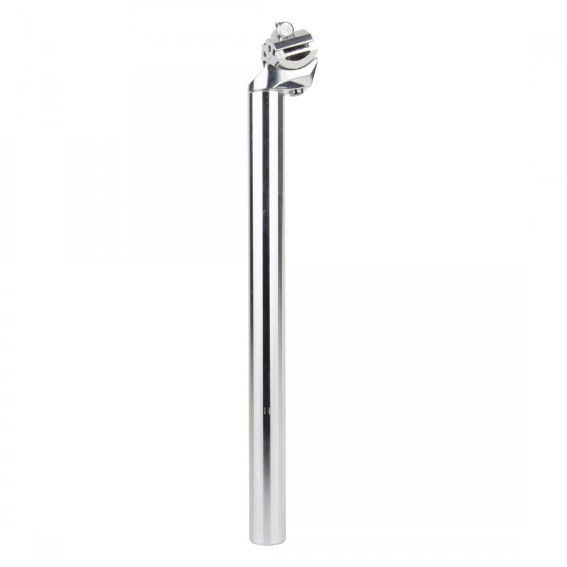 SEATPOST SUNLT CLASIC 30.9x350 wCLMP BK