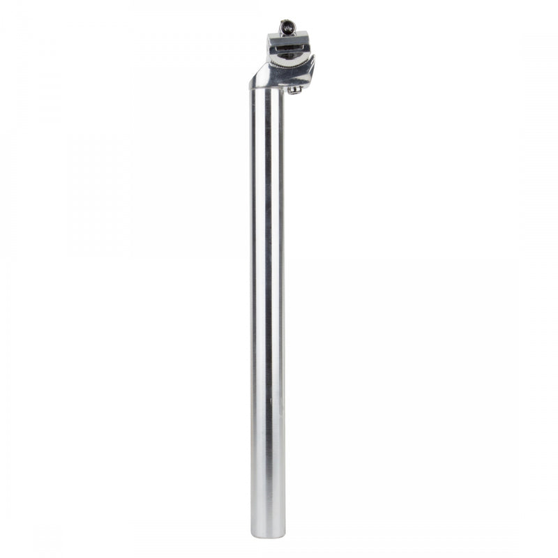 SEATPOST SUNLT CLASIC 30.9x350 wCLMP BK