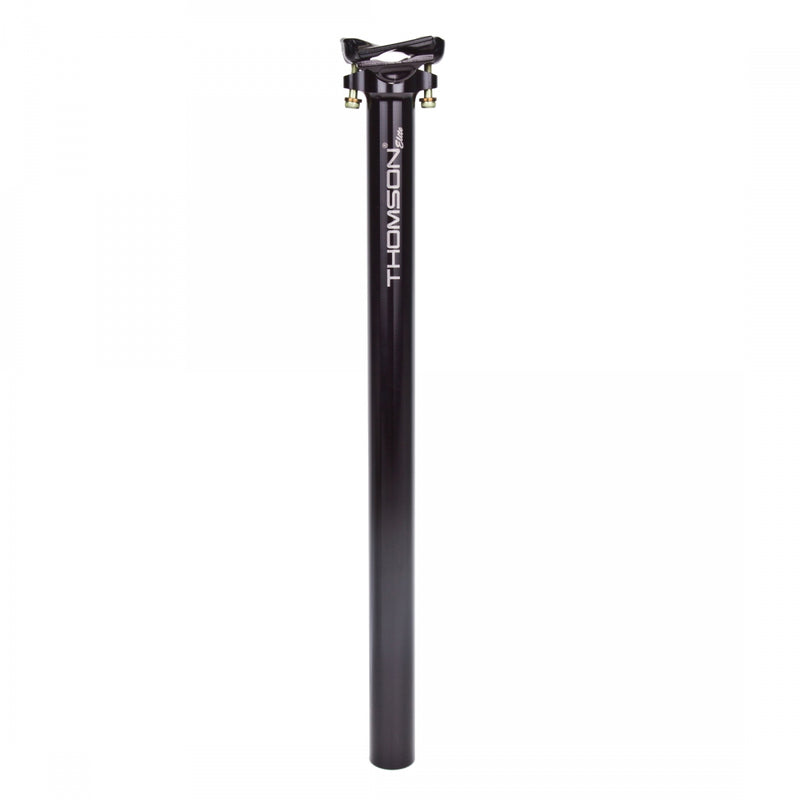 SEATPOST THOM 30.9 367mm-BK