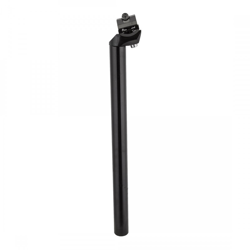 SEATPOST SUNLT CLASIC 30.9x350 wCLMP BK